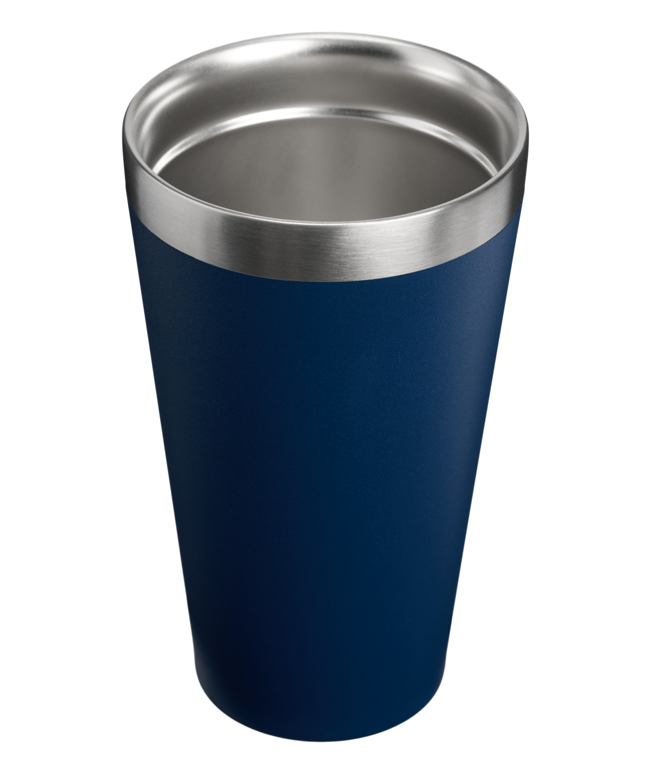 Stanley 1913 Copo Térmico Dark Navy 473ml  | View 2