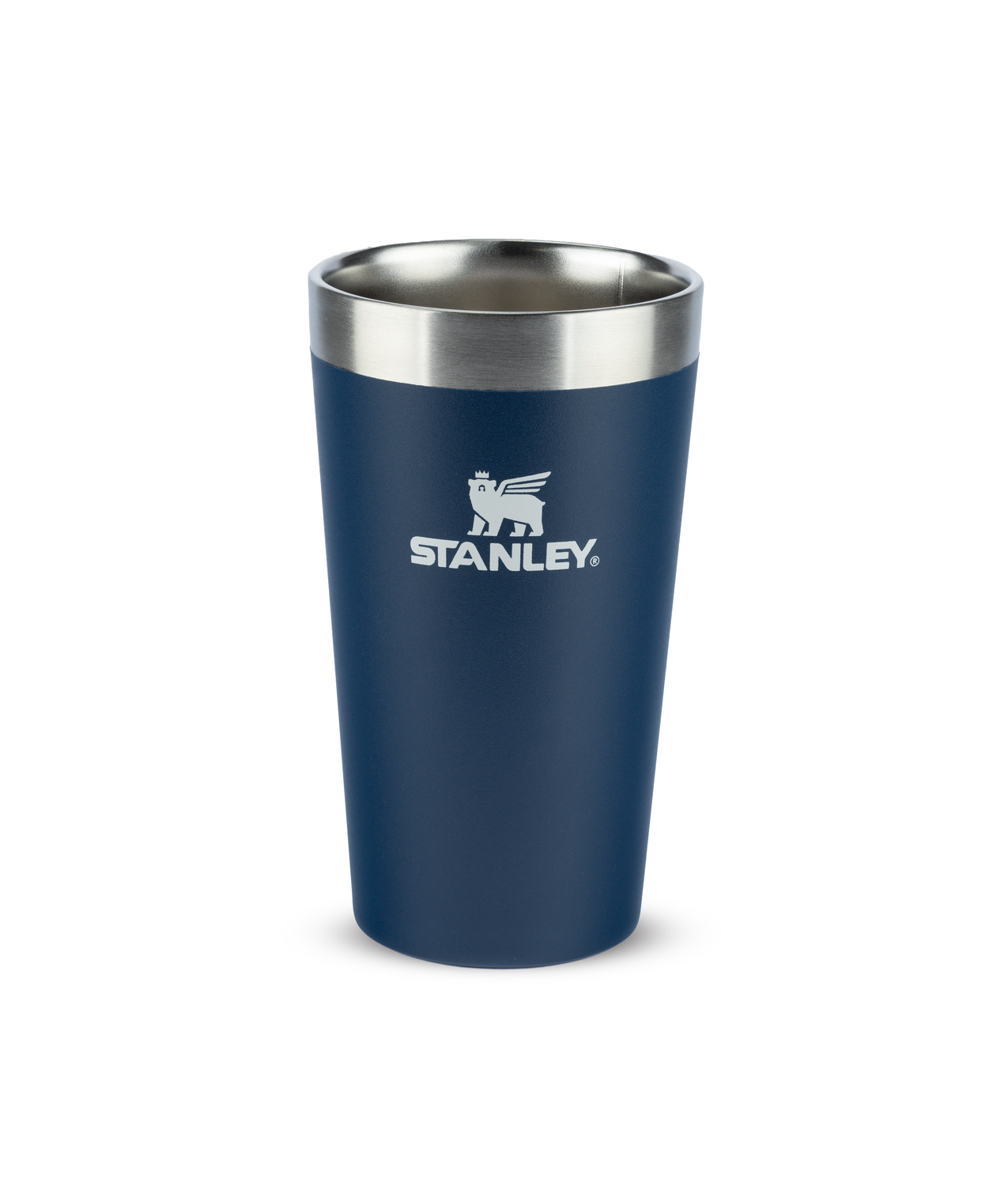 Stanley 1913 Copo Térmico Dark Navy 354ml  | View 1