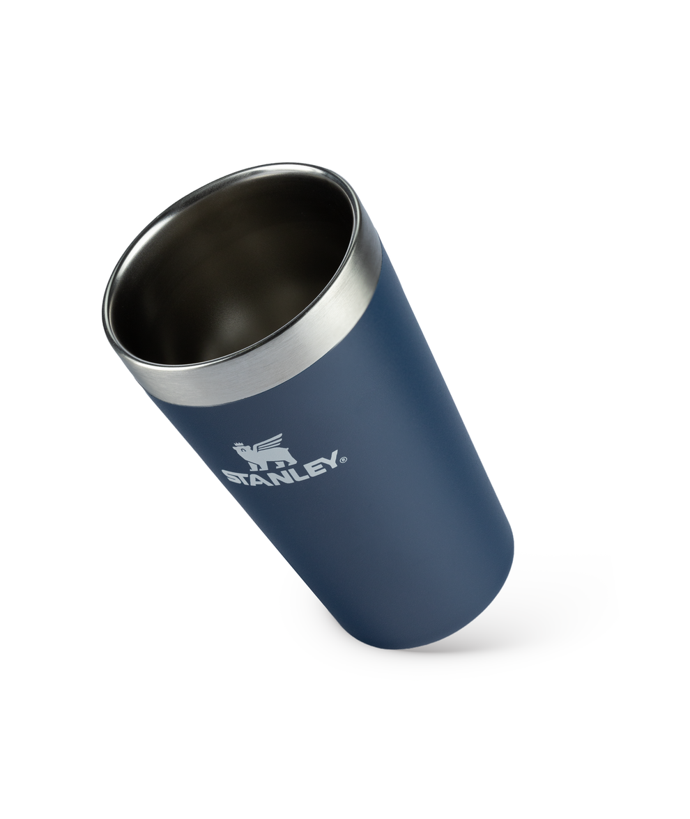 Stanley 1913 Copo Térmico Dark Navy 354ml