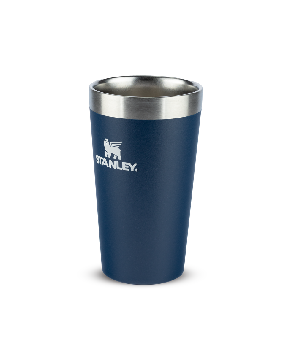 Stanley 1913 Copo Térmico Dark Navy 354ml
