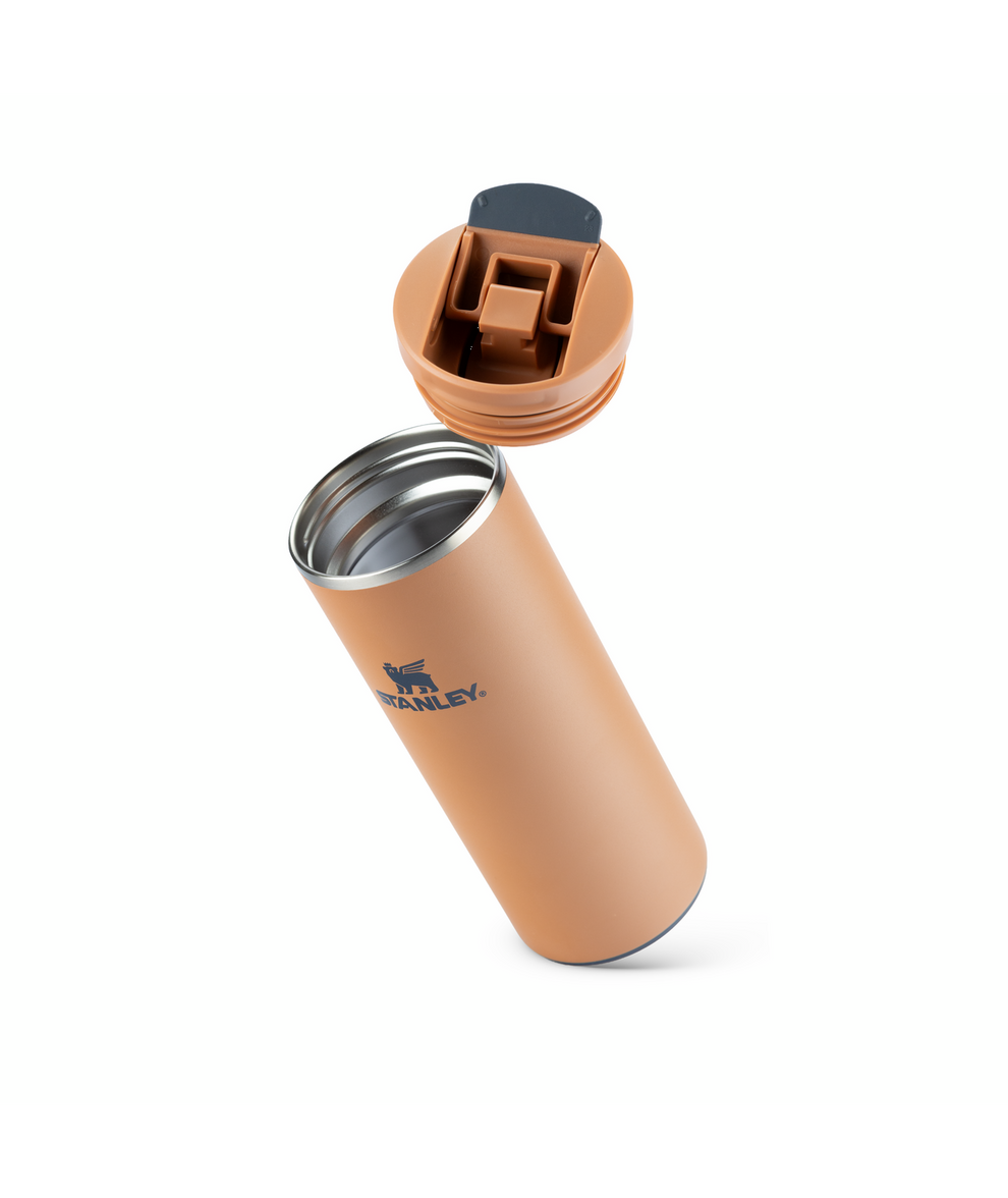 Stanley 1913 Garrafa Térmica Aerolight Transit Toast 354ml