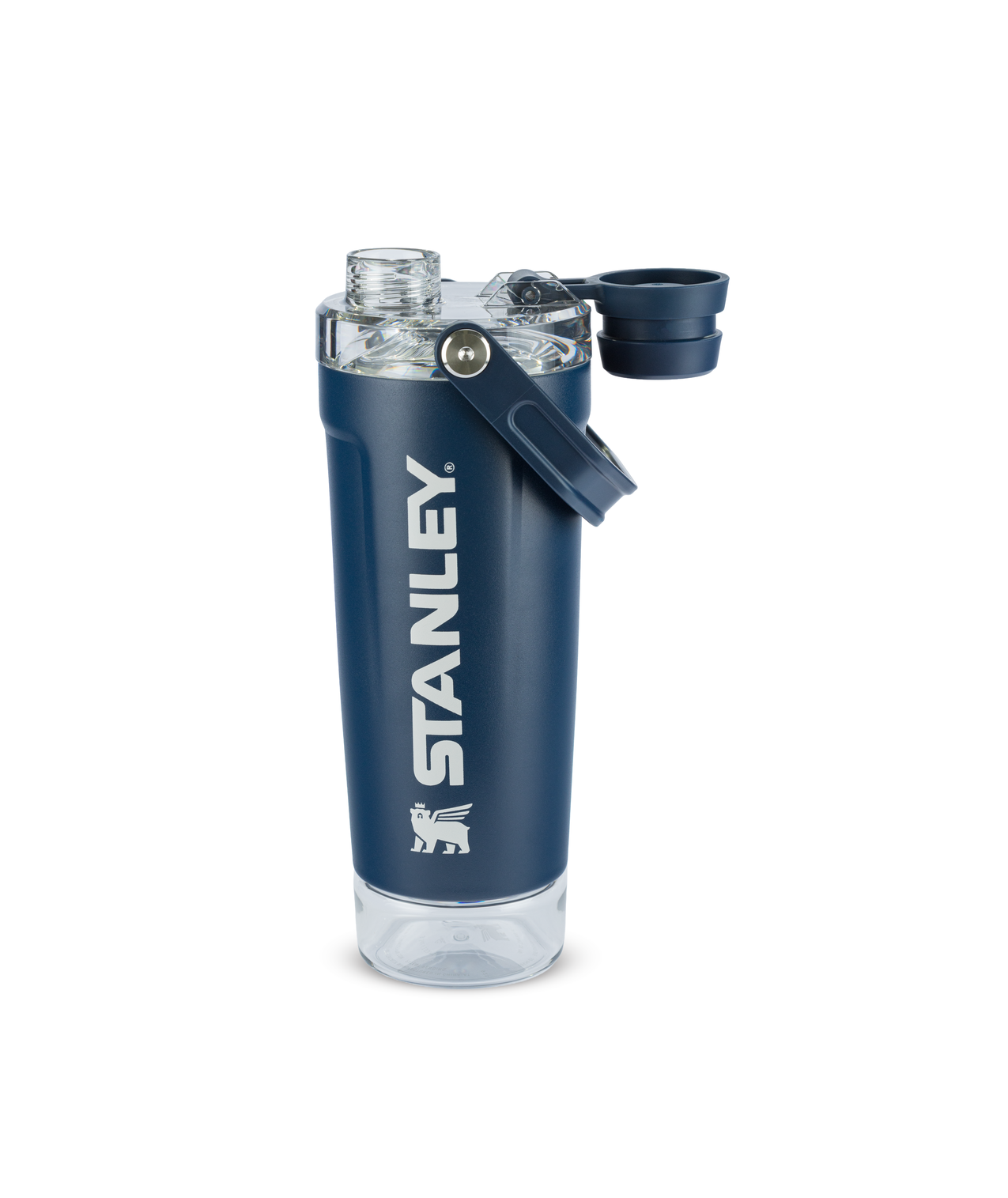 Stanley 1913 Vitalize Shaker Dark Navy 591ml  | View 4