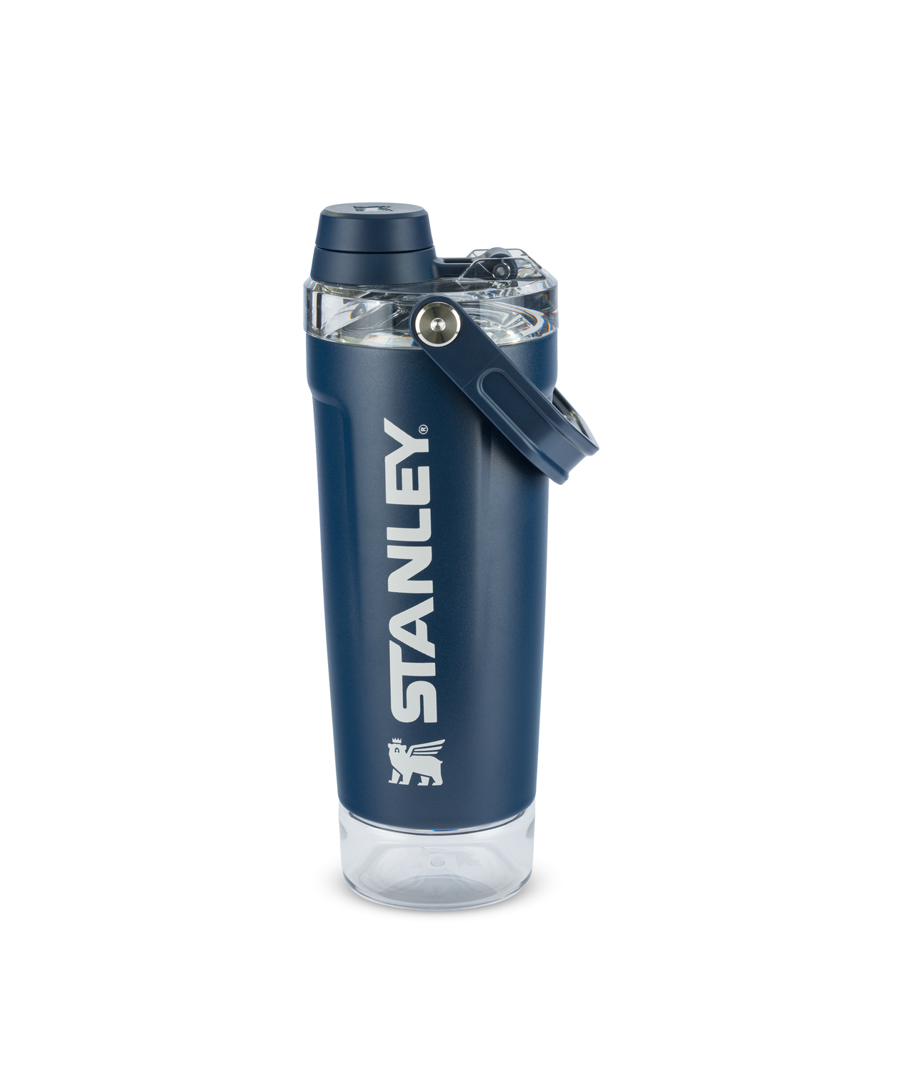 Stanley 1913 Vitalize Shaker Dark Navy 591ml  | View 1