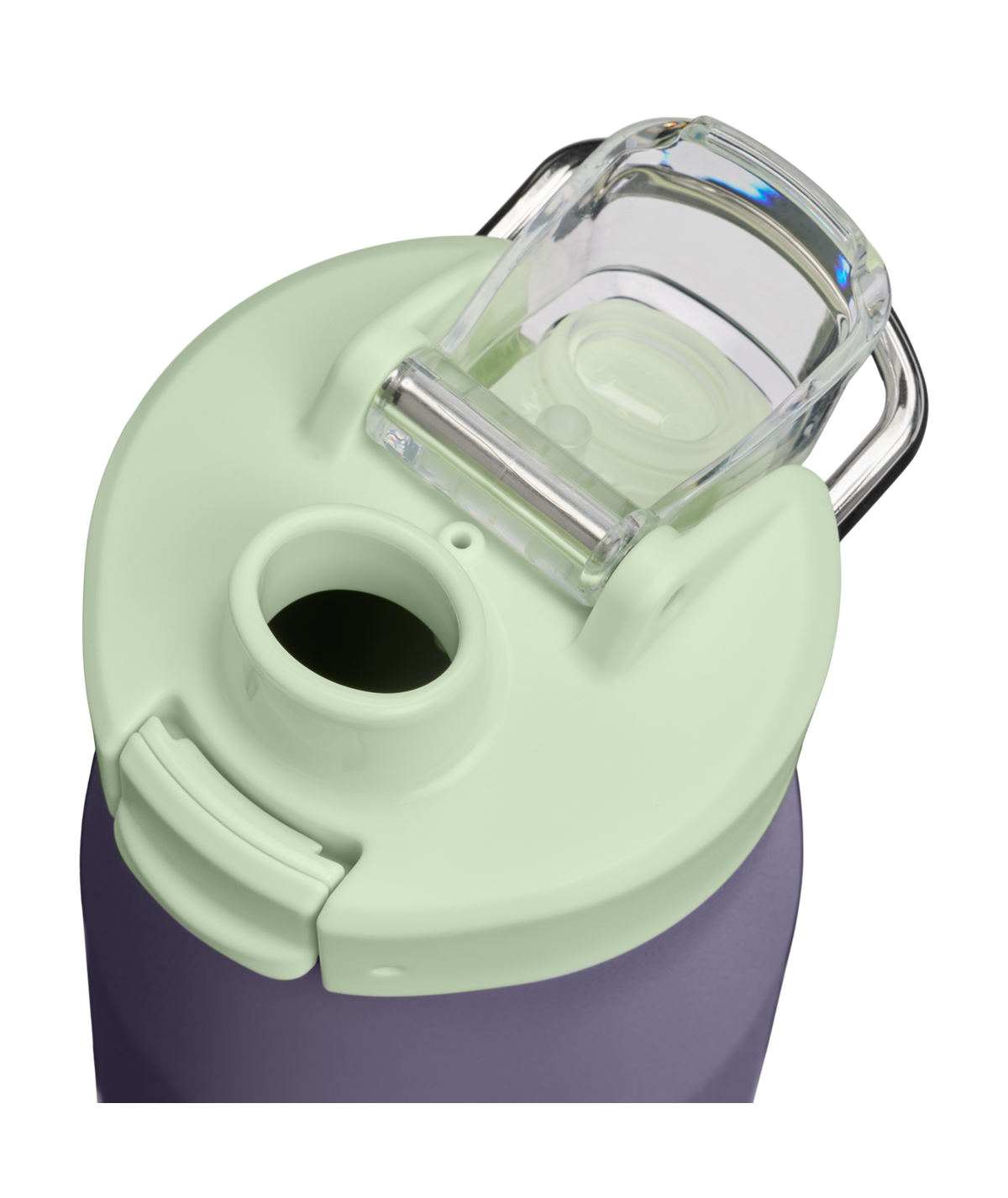 Stanley 1913 Garrafa Vitalize Tempo Purple Umbra 710ml