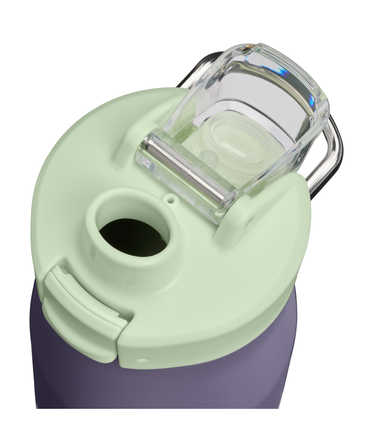 Garrafa Vitalize Tempo Purple Umbra | 710ml