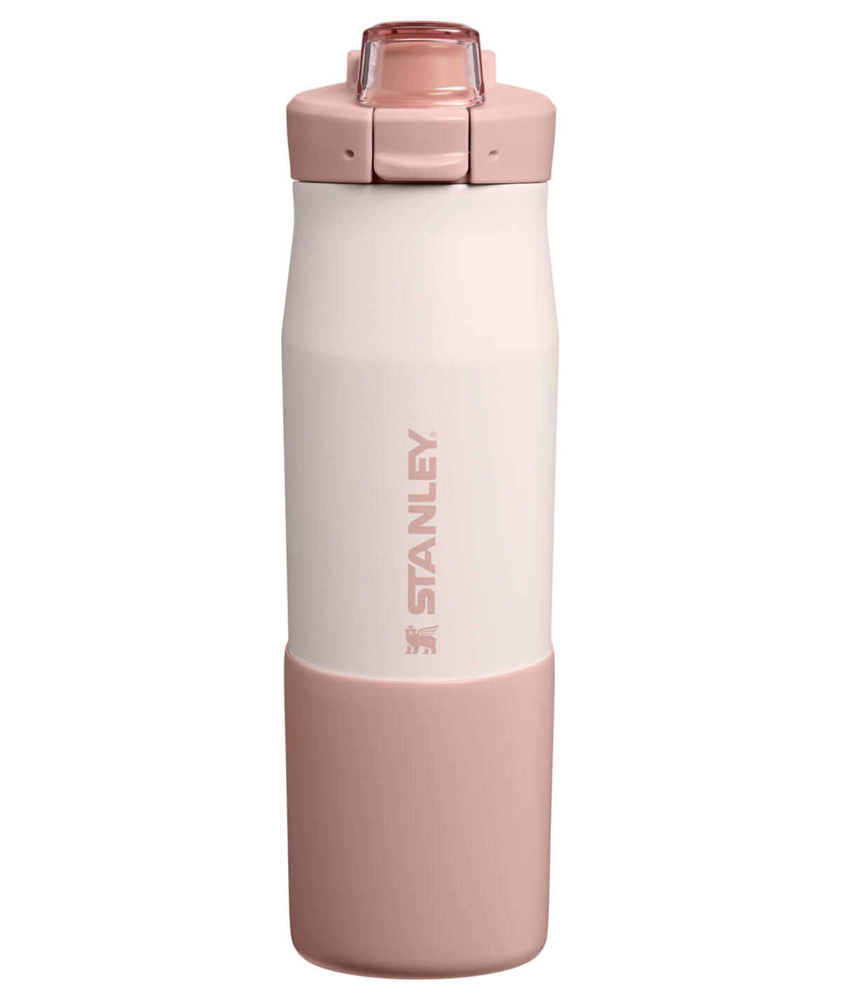 Stanley 1913 Garrafa Vitalize Tempo Rose Quartz 710ml