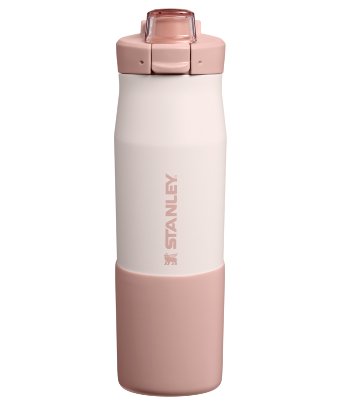 Stanley 1913 Garrafa Vitalize Tempo Rose Quartz 710ml