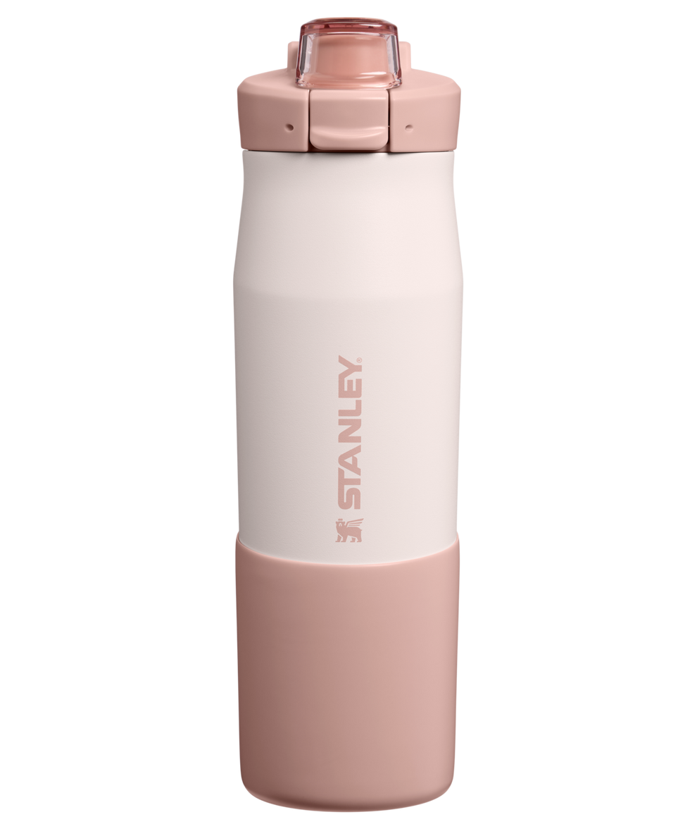 Stanley 1913 Garrafa Vitalize Tempo Rose Quartz 710ml
