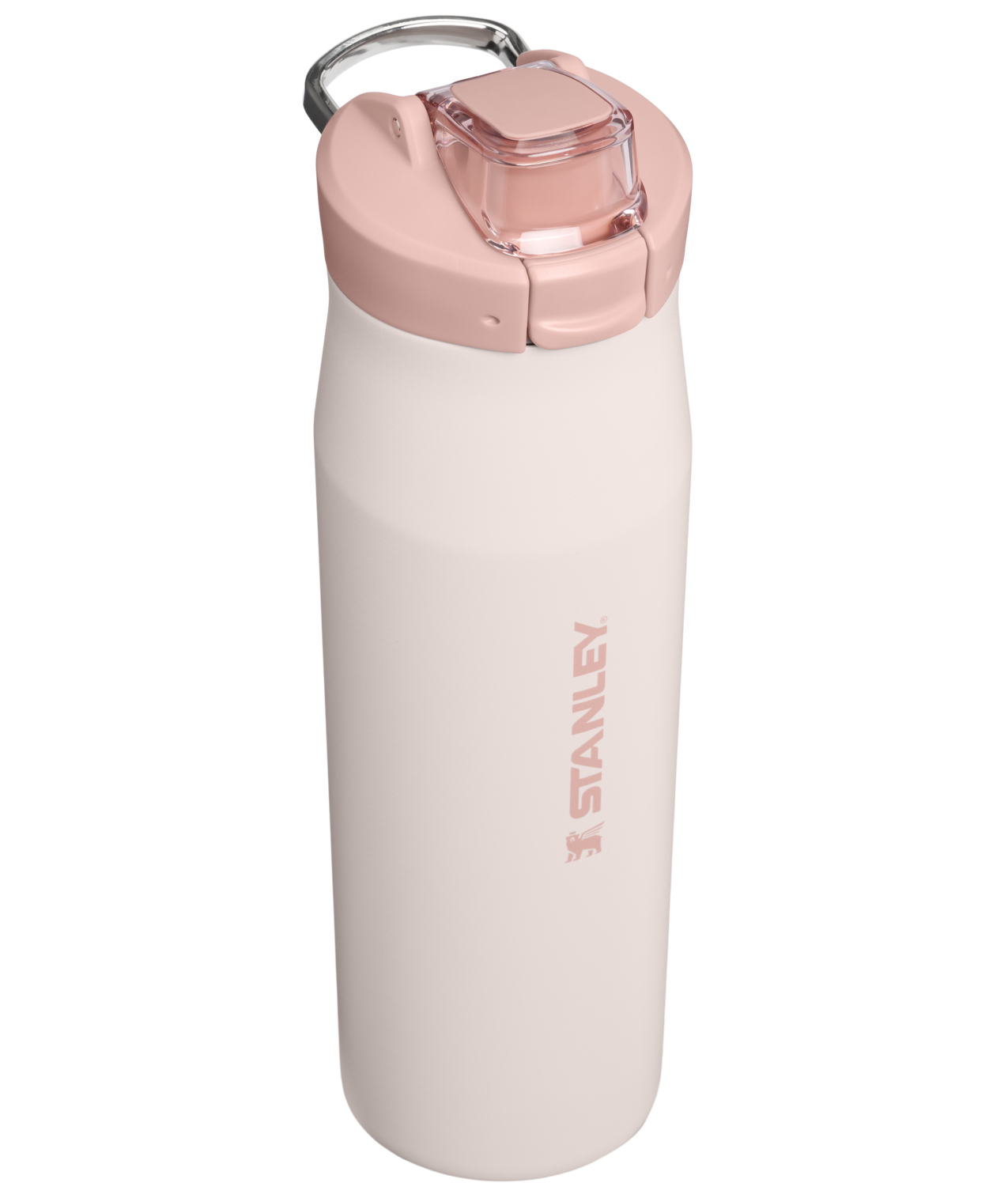 Garrafa Vitalize Tempo Rose Quartz | 710ml