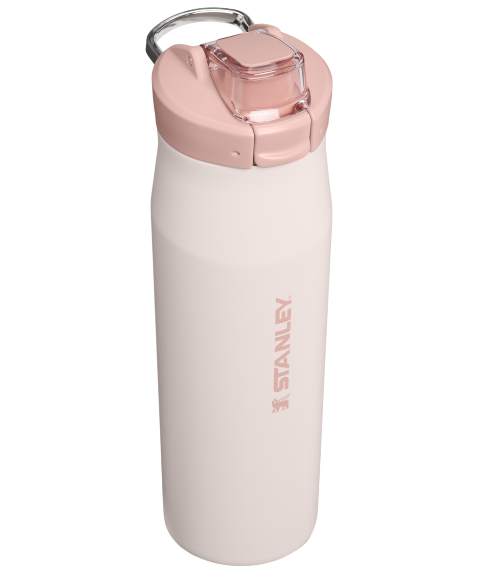 Stanley 1913 Garrafa Vitalize Tempo Rose Quartz 710ml