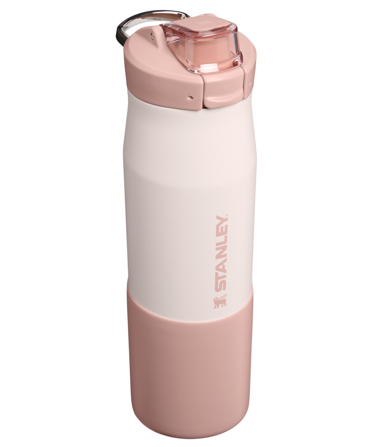 Stanley 1913 Garrafa Vitalize Tempo Rose Quartz 710ml