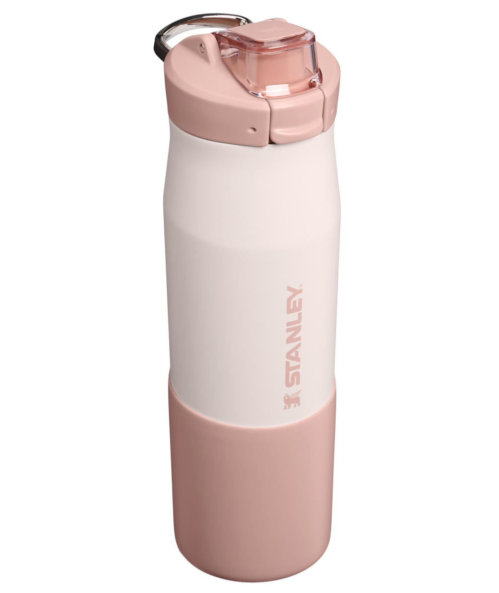 Stanley 1913 Garrafa Vitalize Tempo Rose Quartz 710ml