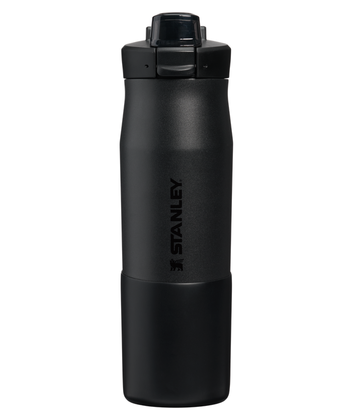 Stanley 1913 Garrafa Vitalize Tempo Black 710ml