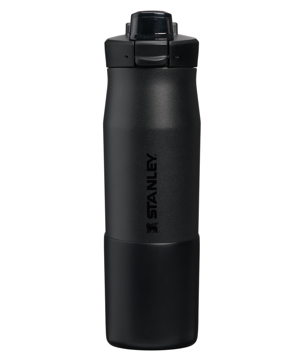 Stanley 1913 Garrafa Vitalize Tempo Black 710ml