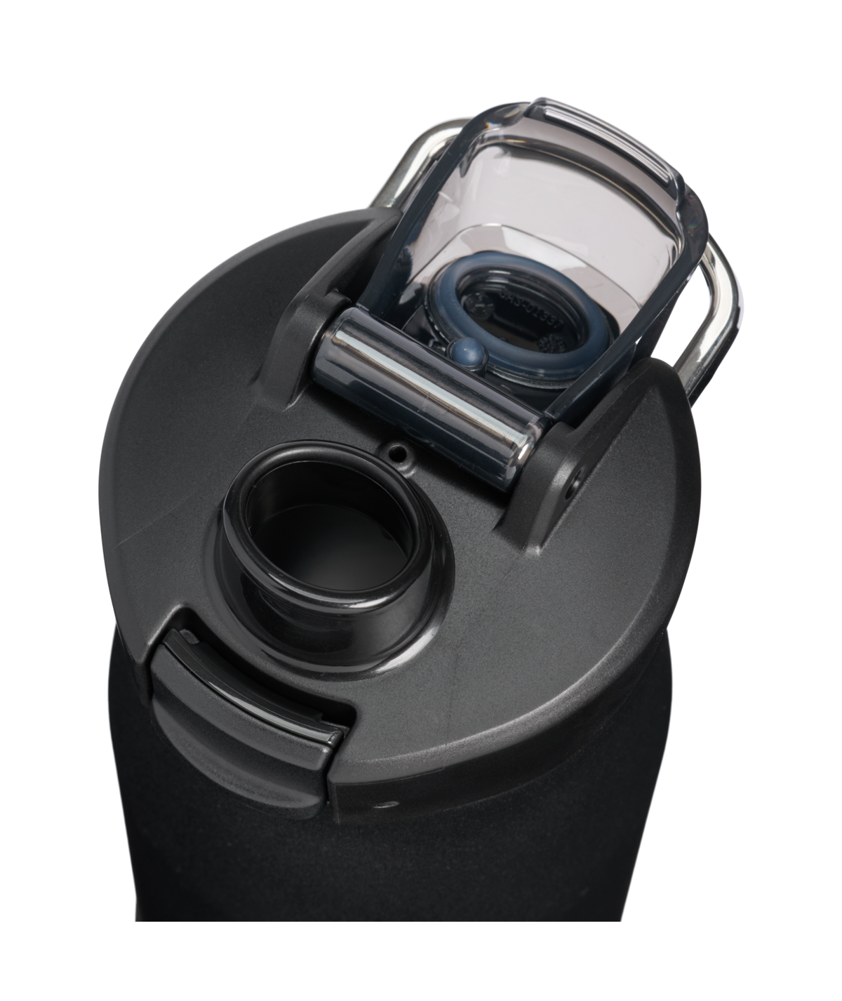 Stanley 1913 Garrafa Vitalize Tempo Black 710ml