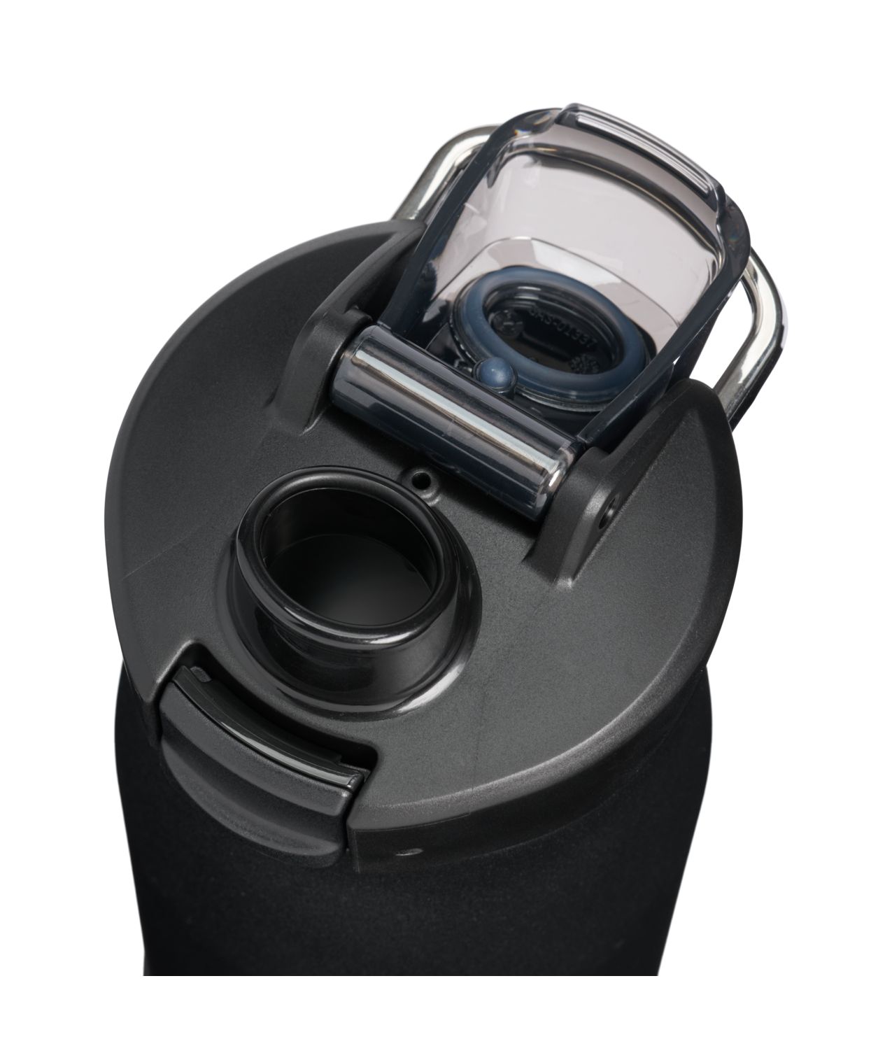 Stanley 1913 Garrafa Vitalize Tempo Black 710ml  | View 3
