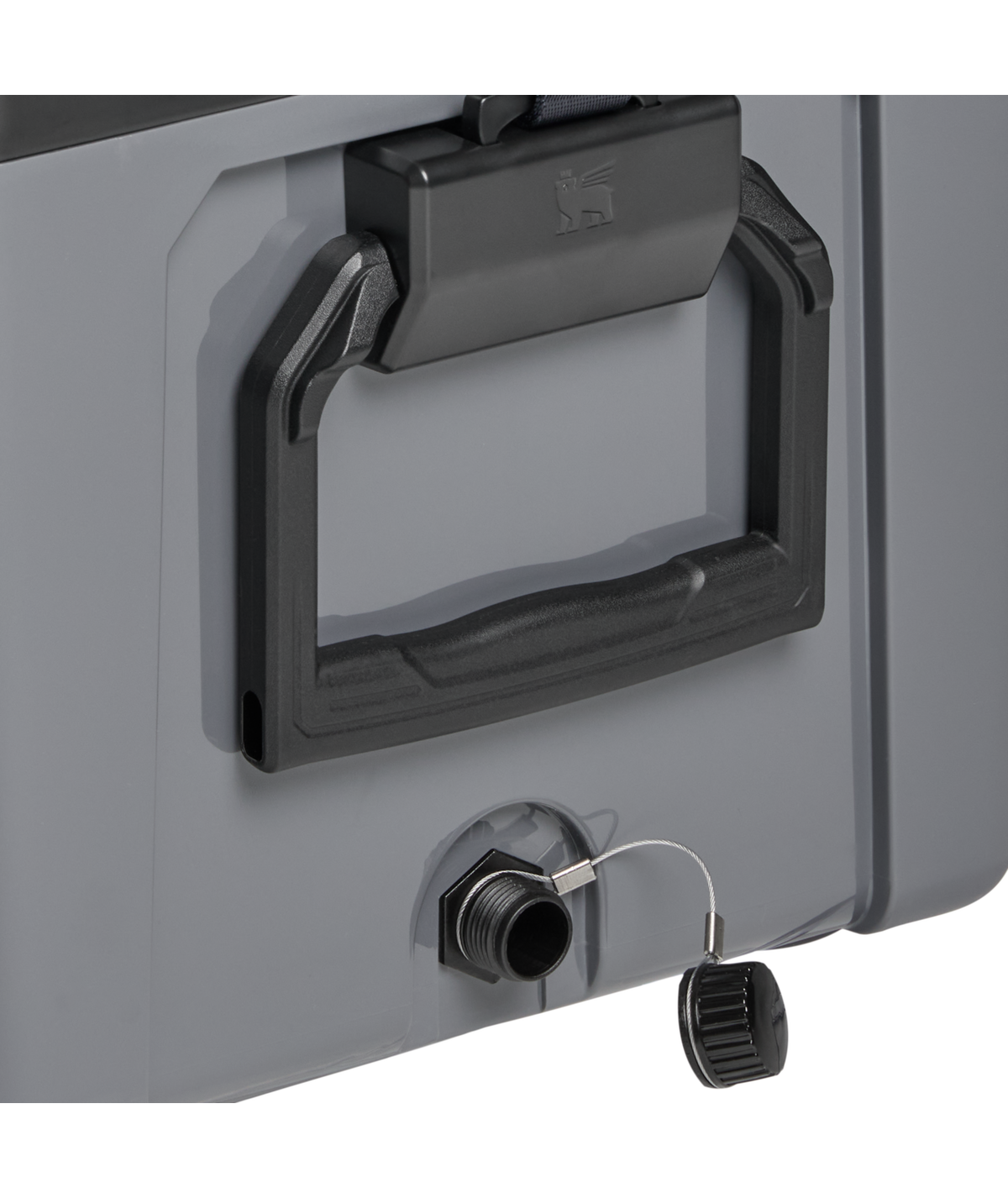 Stanley 1913 Cooler Térmico Black 23L