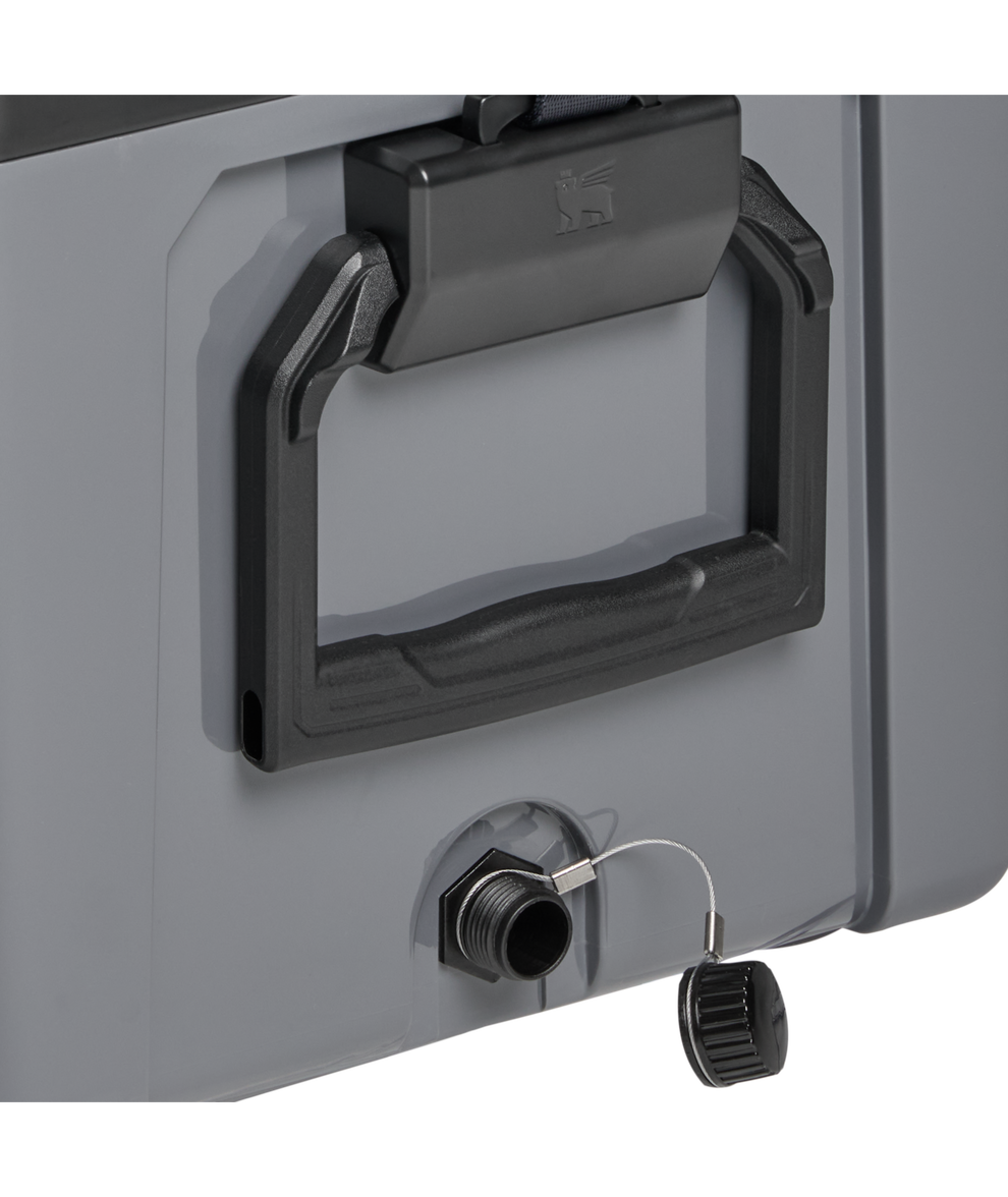 Stanley 1913 Cooler Térmico Black 23L