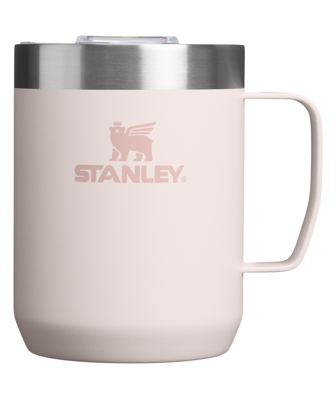 Camp Mug Rose Quartz | 236ml