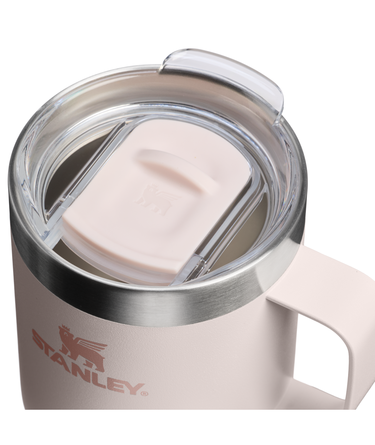Camp Mug Rose Quartz | 236ml