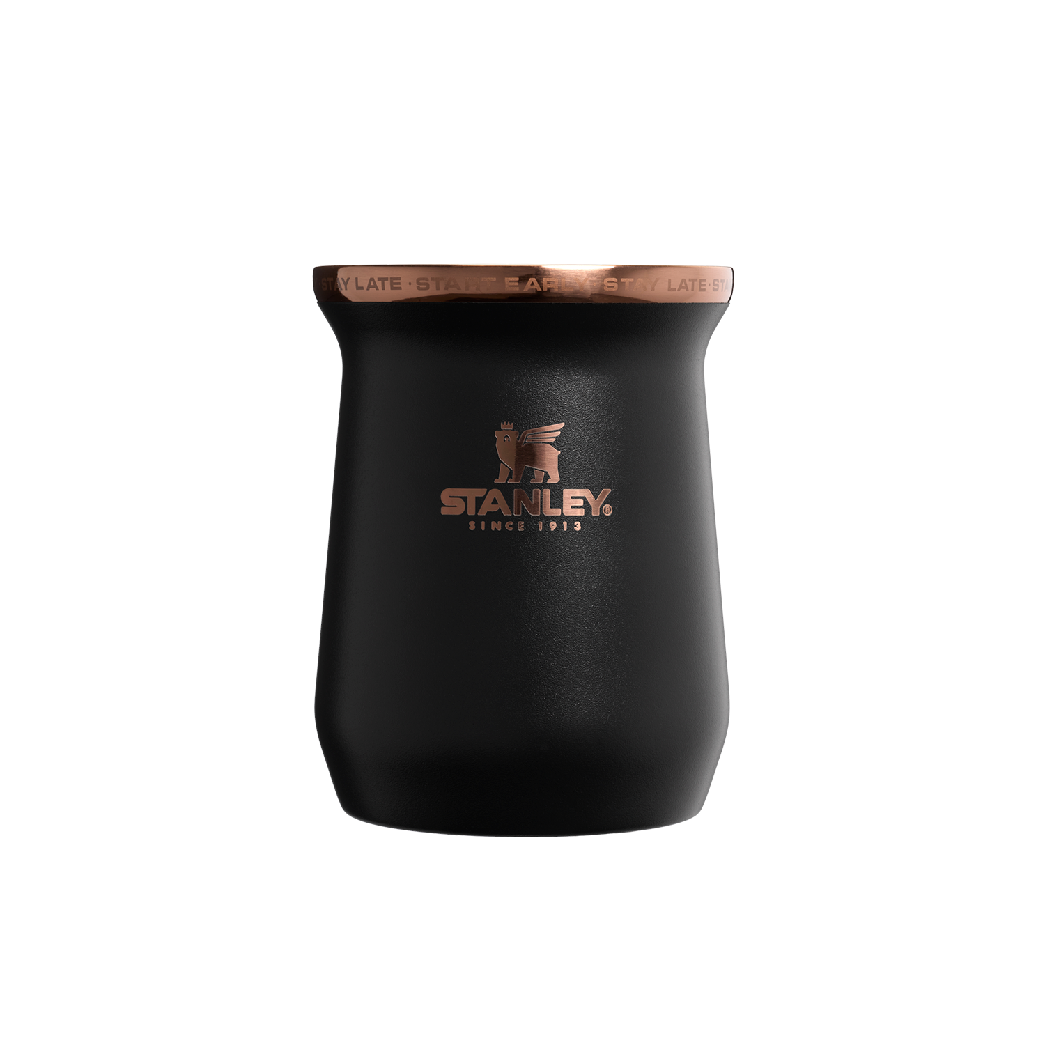 Stanley 1913 Cuia Térmica Mate Messi Black Stanley 236ml