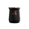 Modelo 1 - Cuia Térmica Mate Messi Black Stanley | 236ml