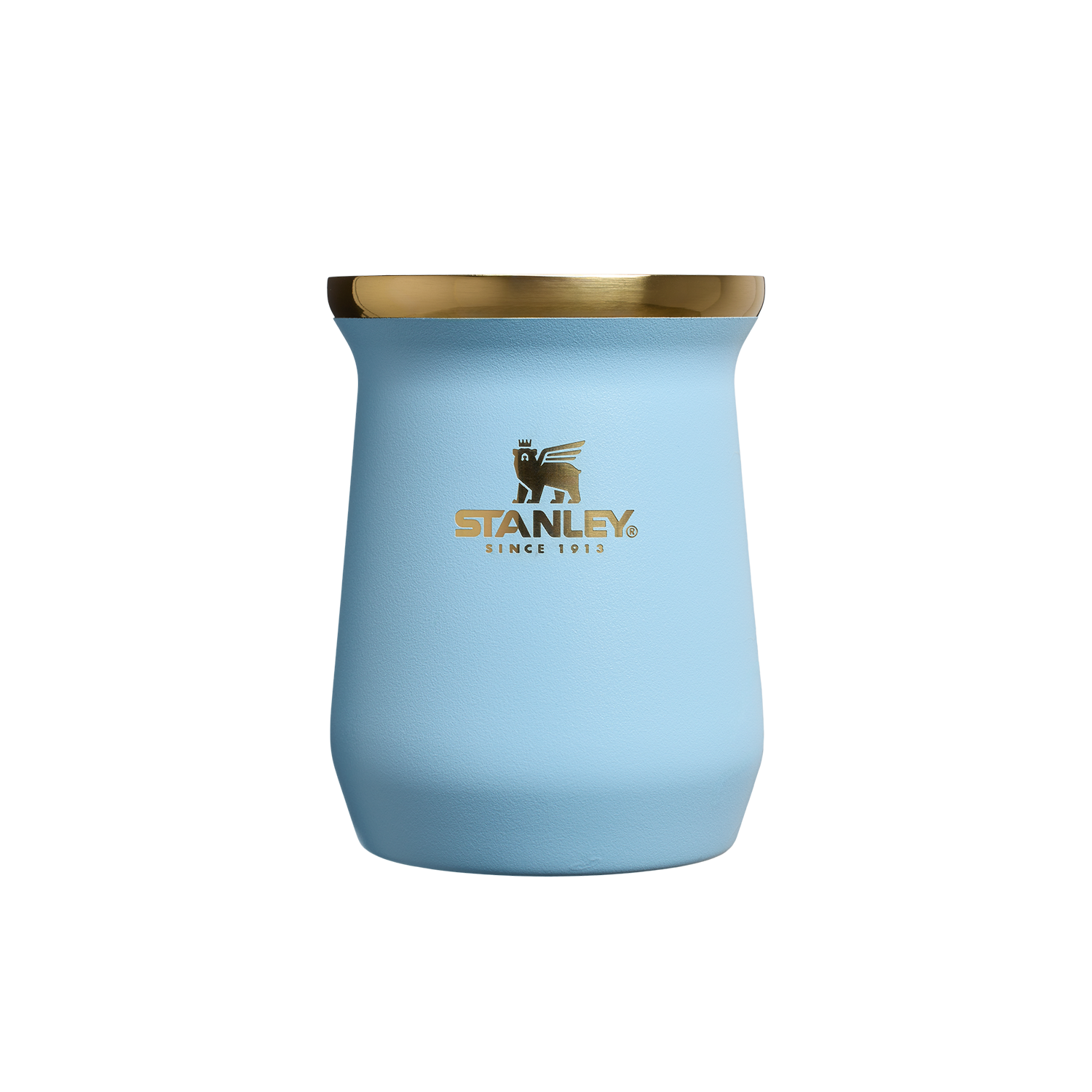 Cuia Térmica Mate Messi Blue Stanley | 236ml
