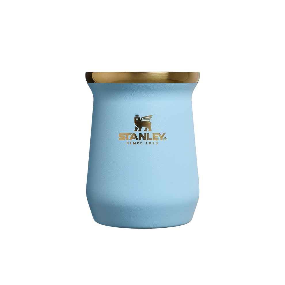 Stanley 1913 Cuia Térmica Mate Messi Blue Stanley 236ml
