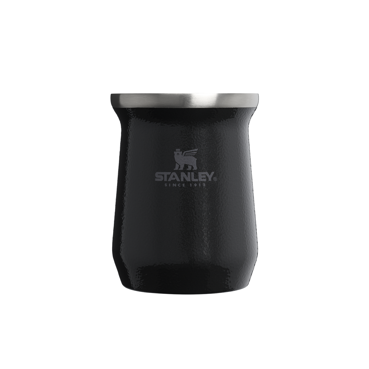 Stanley 1913 Cuia Térmica Hammertone Black 236ml