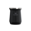 Modelo 6 - Cuia Térmica Hammertone Black | 236ml