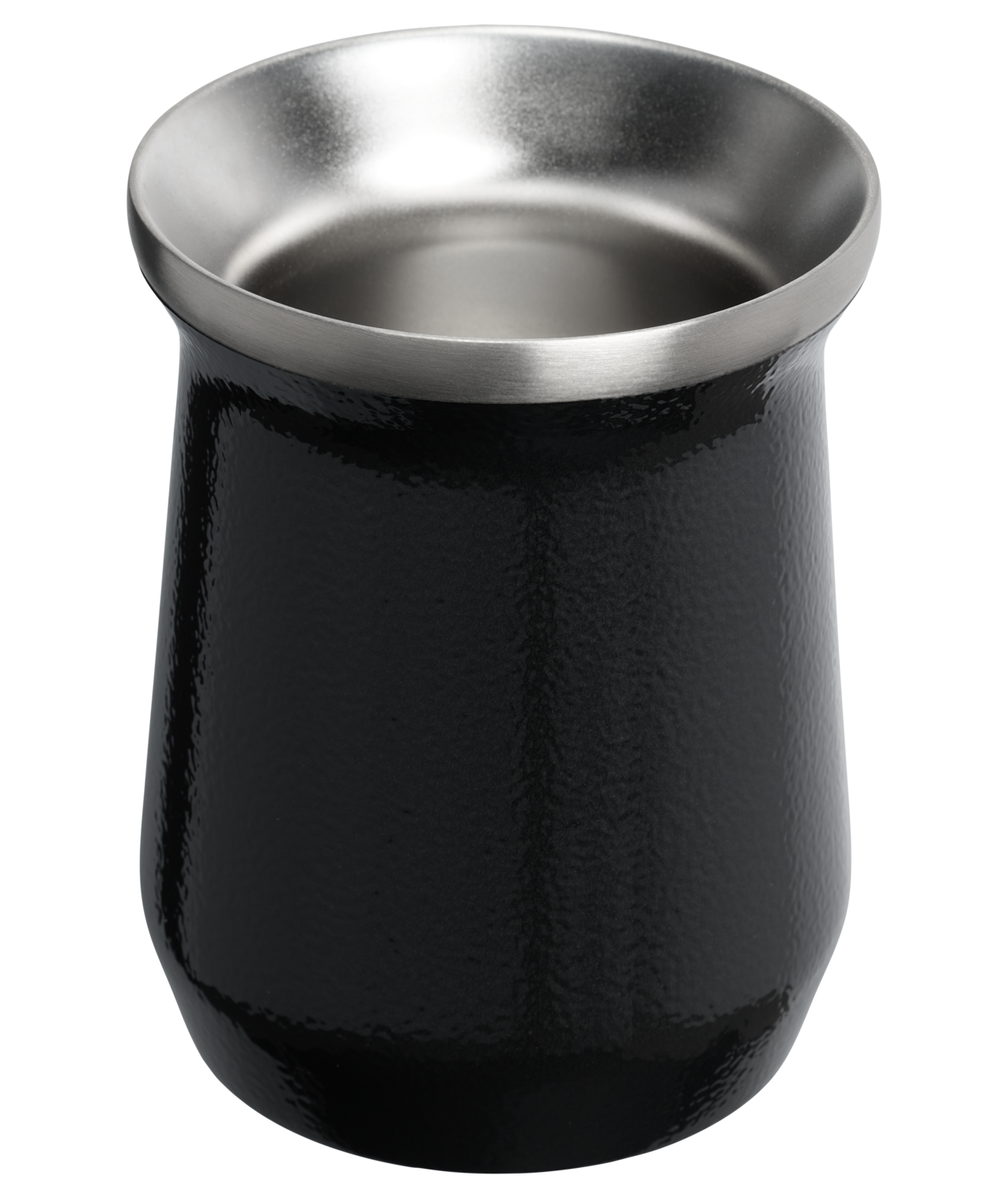 Stanley 1913 Cuia Térmica Hammertone Black 236ml  | View 2