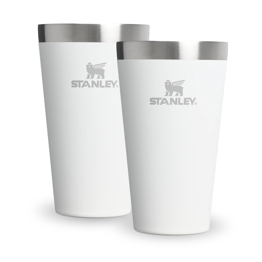 Stanley 1913 Kit 2 Copos Térmicos Stanley 1913 Frost 473ml  | View 1