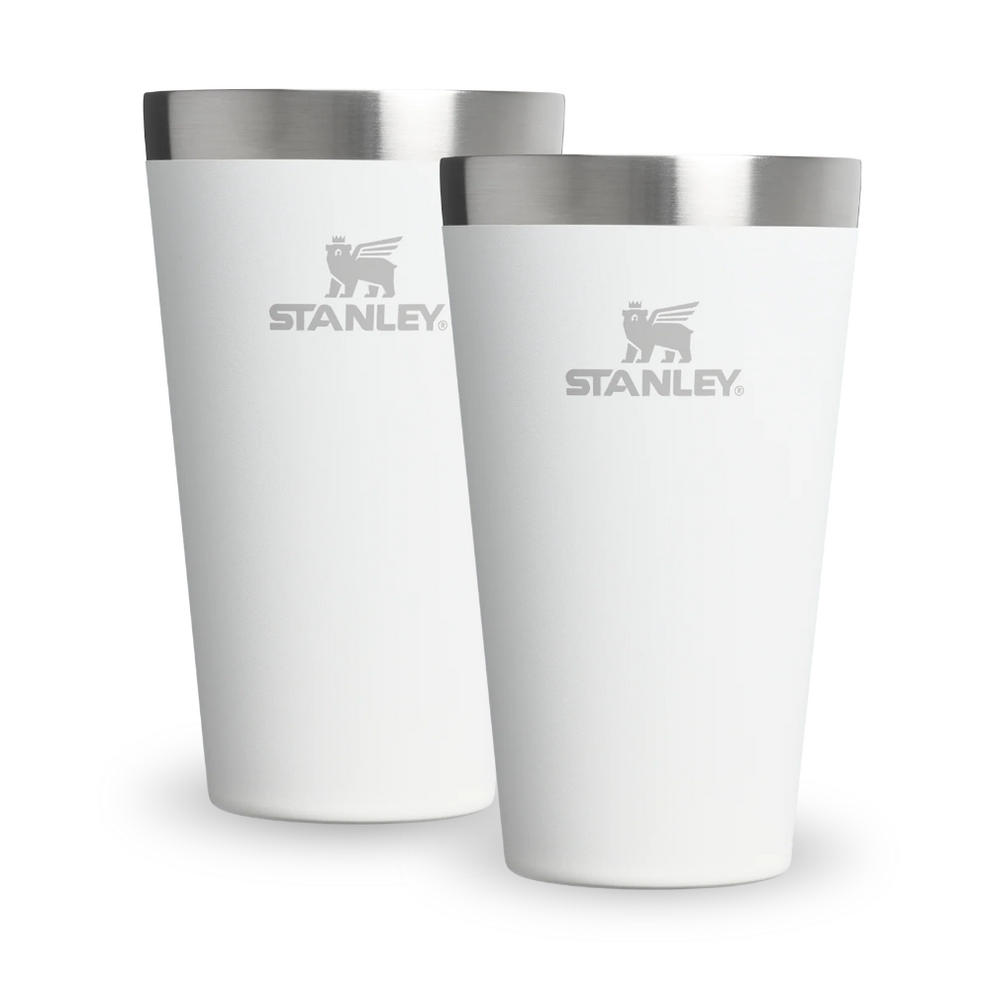 Stanley 1913 Kit 2 Copos Térmicos Stanley 1913 Frost 473ml