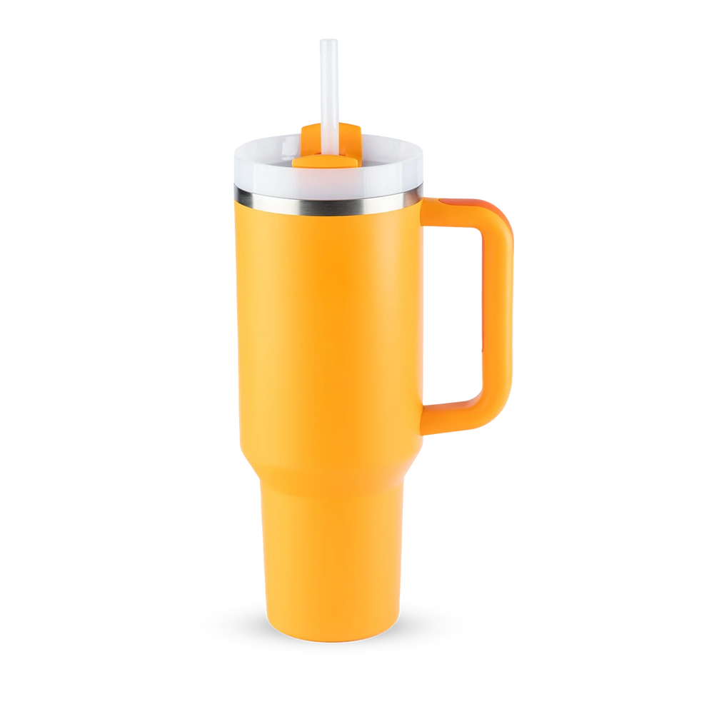 Copo Quencher Golden Rod | 1.18L – Stanley 1913 BR