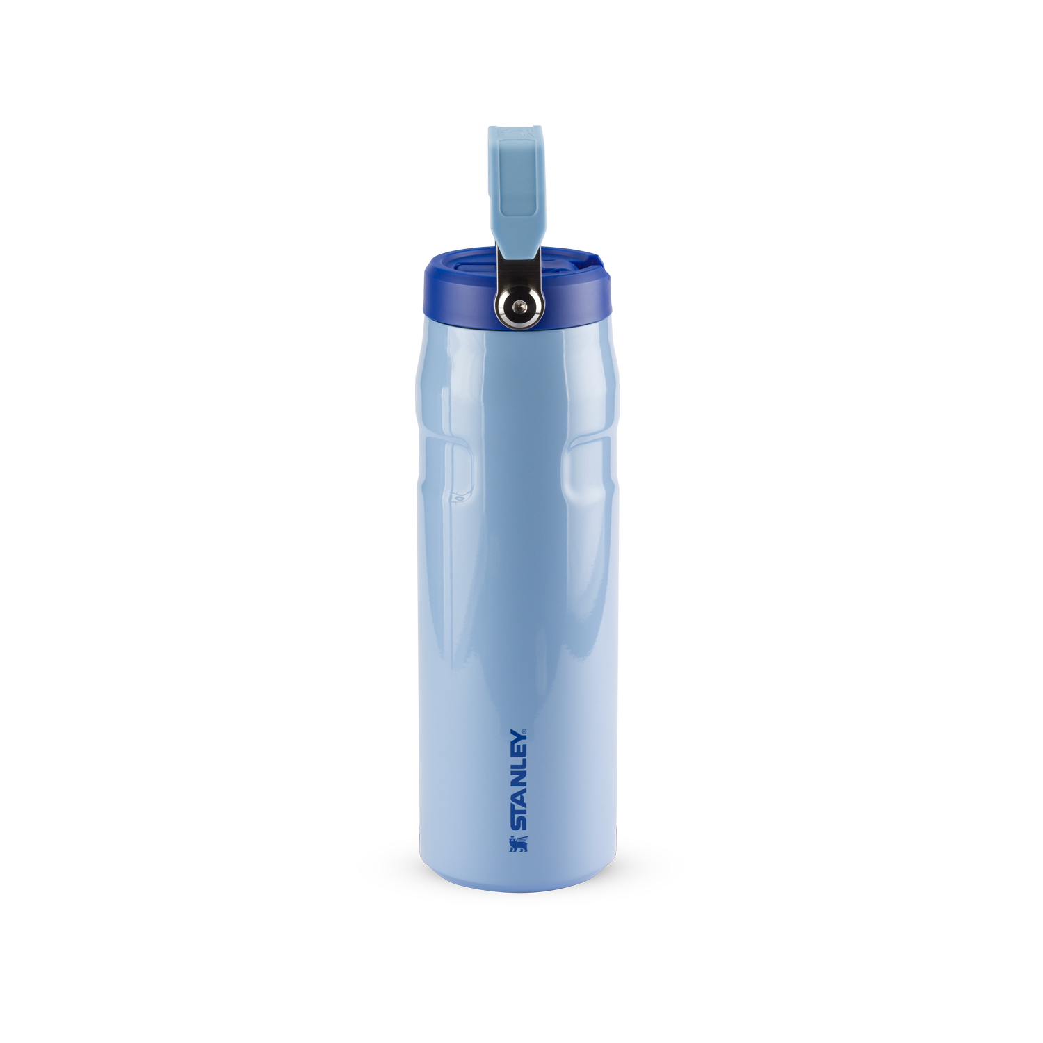 Garrafa Térmica Aerolight Flip Straw Cornflower Gloss | 710ml