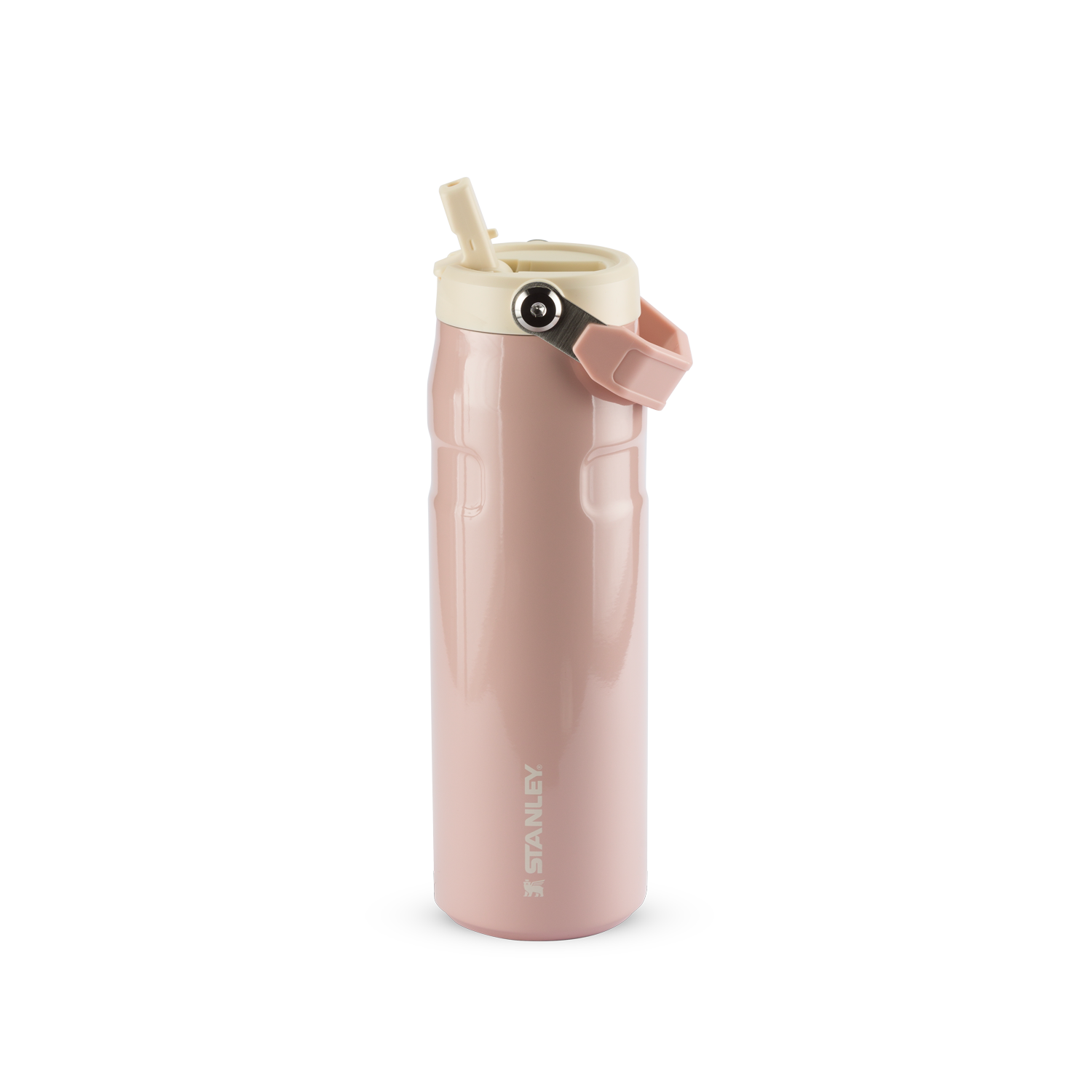 Stanley 1913 Garrafa Térmica Aerolight Flip Straw Peach Whip Gloss Stanley 1913 710ml