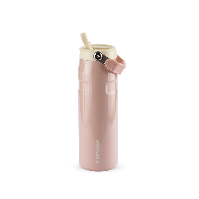 Stanley 1913 Garrafa Térmica Aerolight Flip Straw Peach Whip Gloss Stanley 1913 710ml