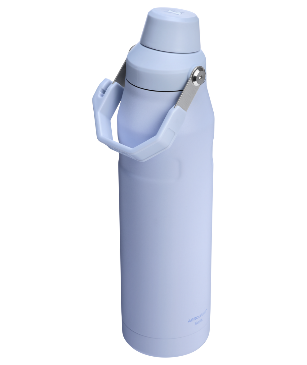 Stanley 1913 Garrafa Térmica Aerolight Fast Flow Dew Drop 1.1L