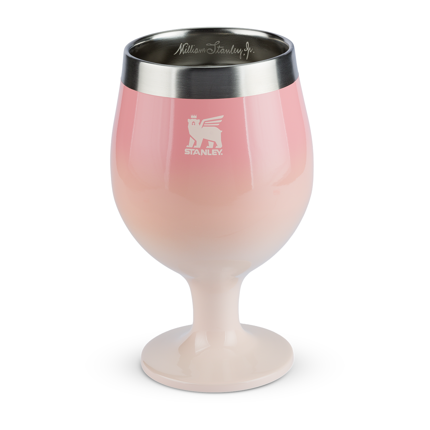 Stanley 1913 Tulipa Térmica Pink Mesa Sunset Gloss 414ML