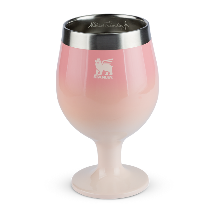 Tulipa Térmica Pink Mesa Sunset Gloss | 414ML