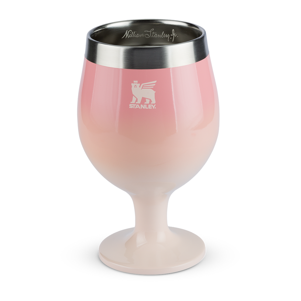 Stanley 1913 Tulipa Térmica Pink Mesa Sunset Gloss 414ML