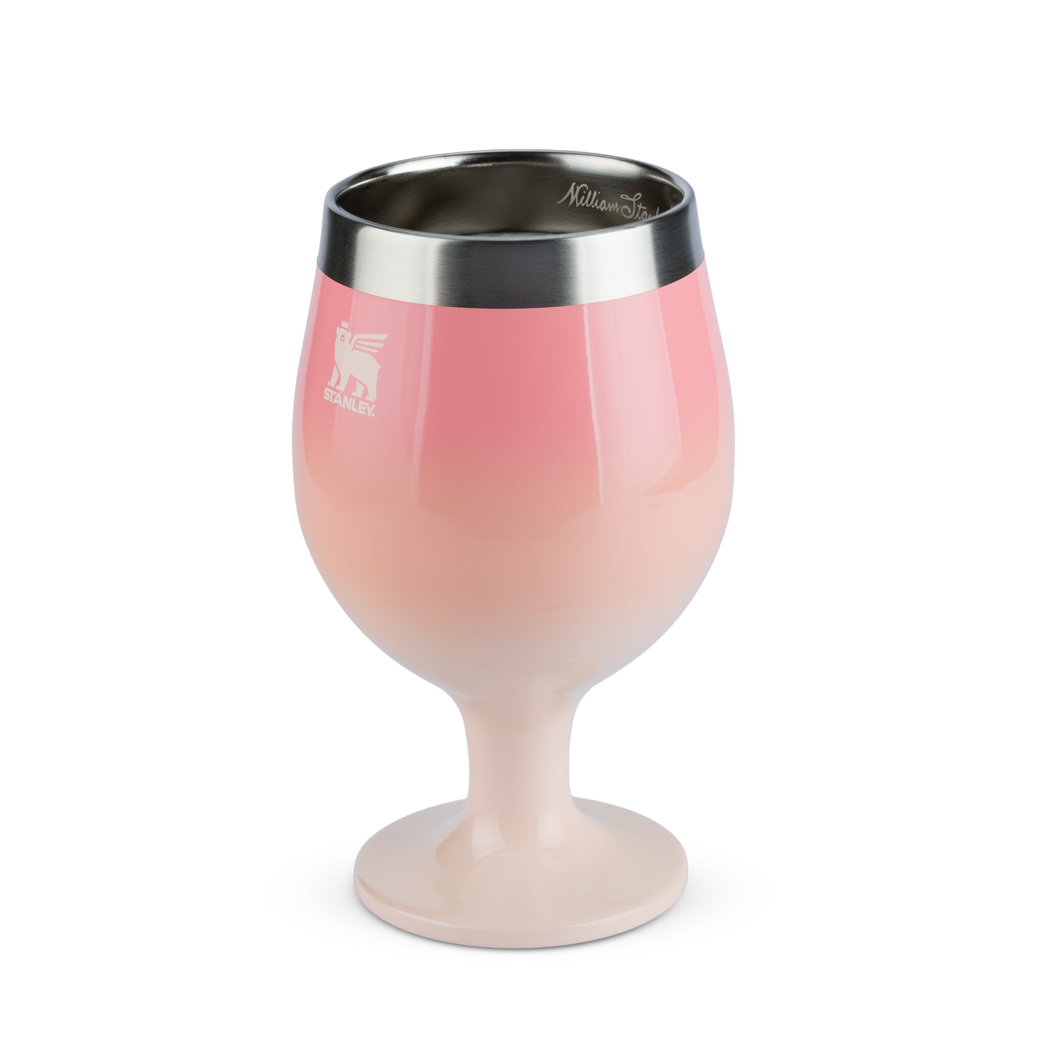 Stanley 1913 Tulipa Térmica Pink Mesa Sunset Gloss 414ML  | View 2