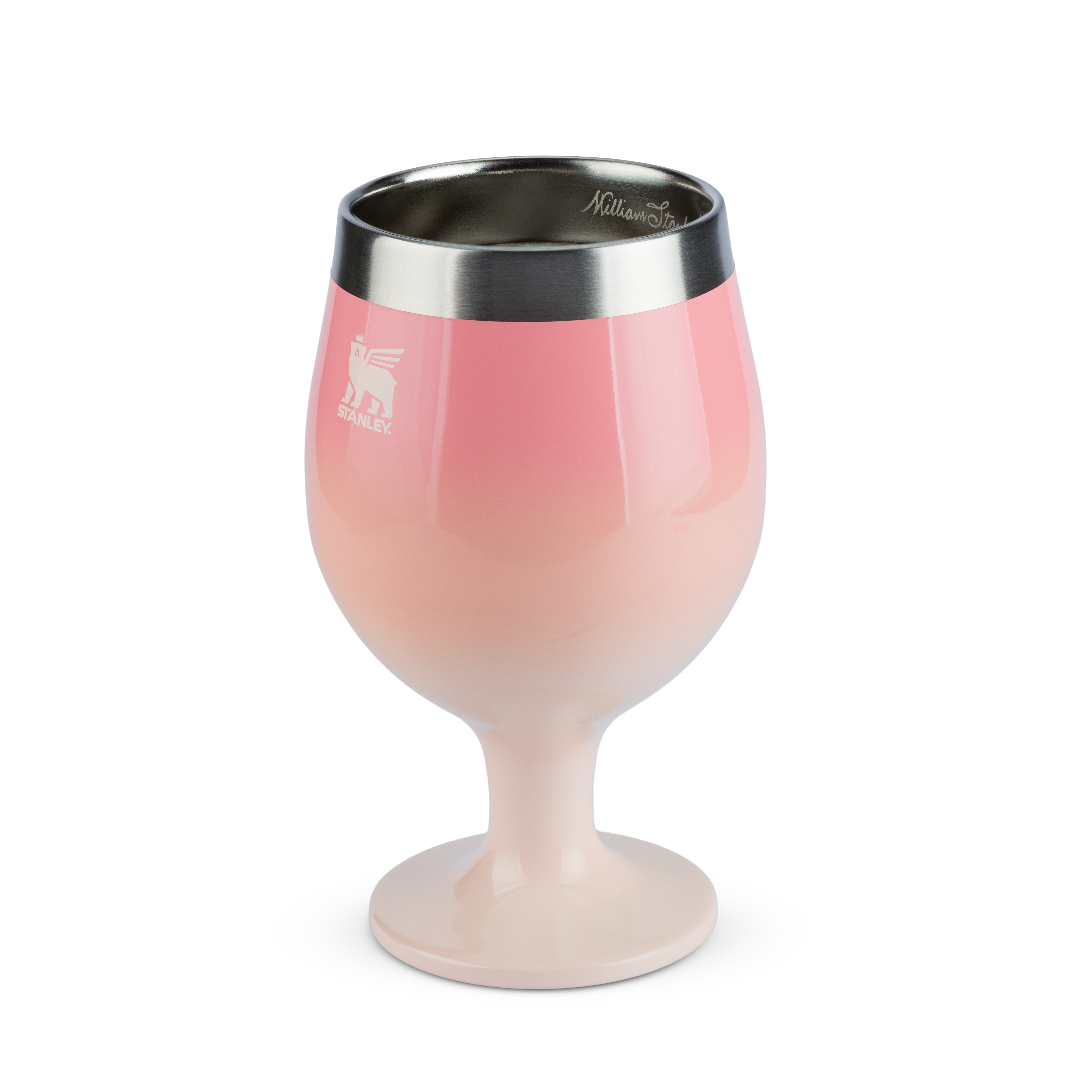 Tulipa Térmica Pink Mesa Sunset Gloss | 414ML