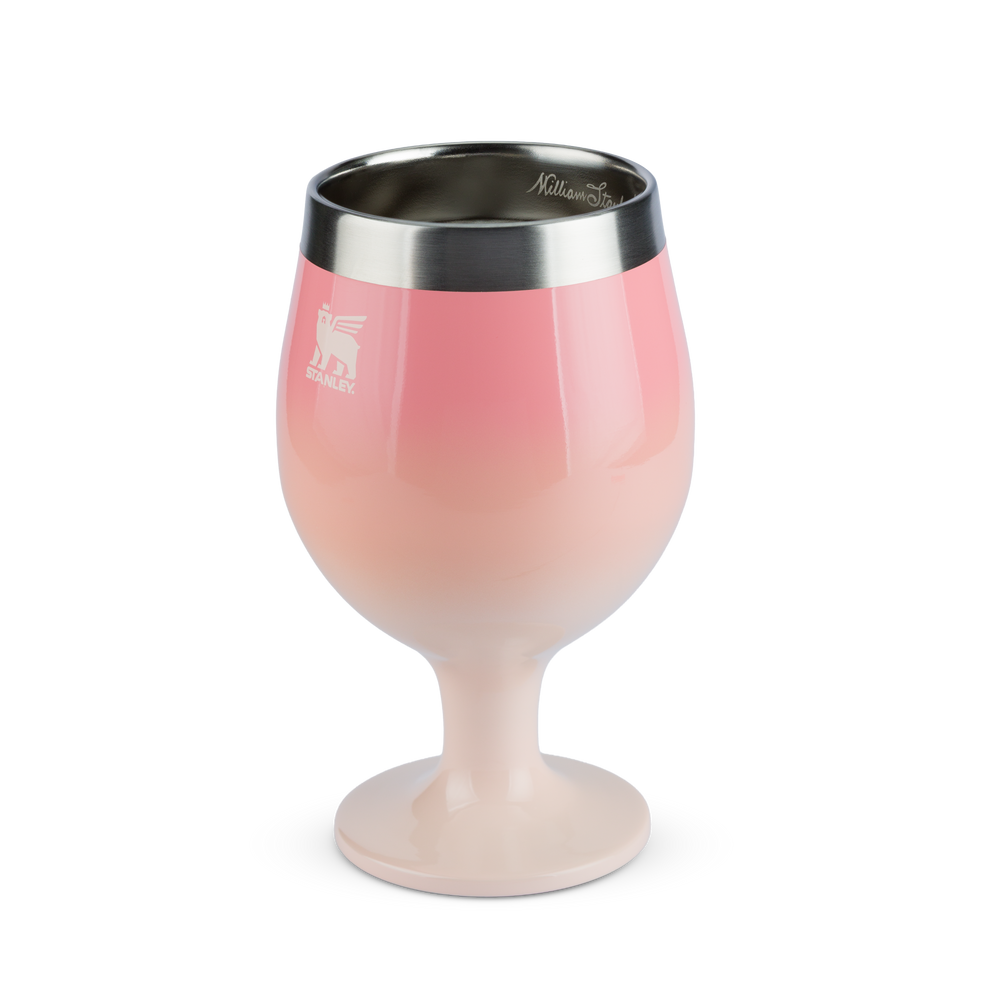 Stanley 1913 Tulipa Térmica Pink Mesa Sunset Gloss 414ML