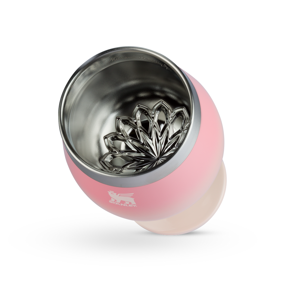 Stanley 1913 Tulipa Térmica Pink Mesa Sunset Gloss 414ML