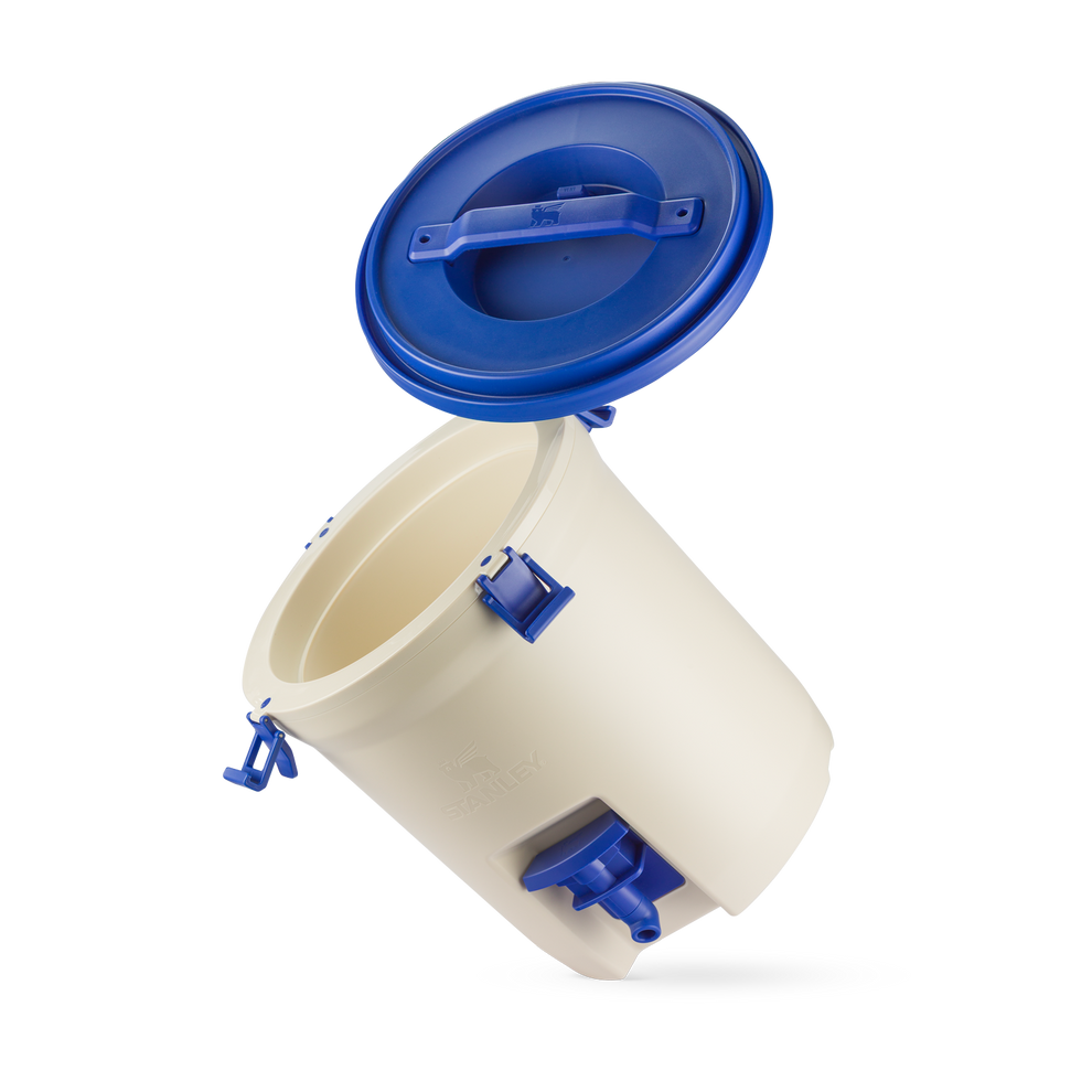 Stanley 1913 Jug Térmica Cream Royal 7.5L