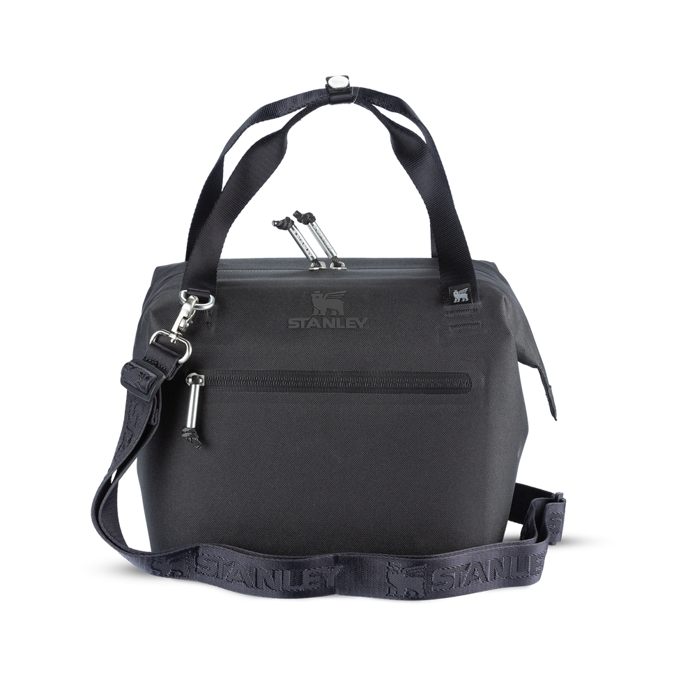 Stanley 1913 Lancheira Térmica Julienne Black Stanley 7L