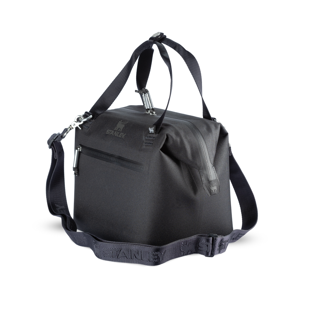 Stanley 1913 Lancheira Térmica Julienne Black Stanley 7L