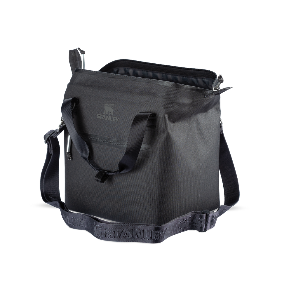 Stanley 1913 Lancheira Térmica Julienne Black Stanley 7L