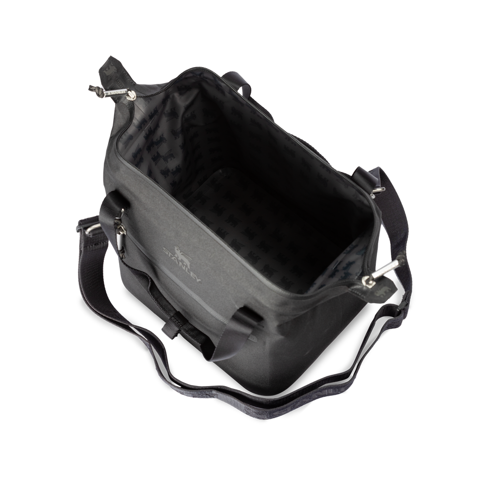 Stanley 1913 Lancheira Térmica Julienne Black Stanley 7L